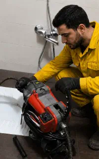لوله بازکنی شهرک آزادی تهرانسرخلیج اکباتان مهرآباد