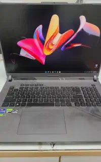 لپتاپ گیمینگ ایسوس ROG g814 i9 rtx4070