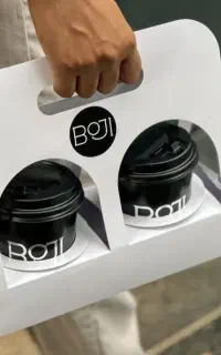 نیازمند بخش کافه در کافه قنادی