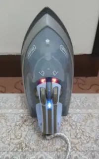 اتو مارک دلونگی