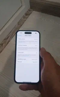 ایفون ۱۵ نرمال