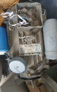 دینام تک فاز