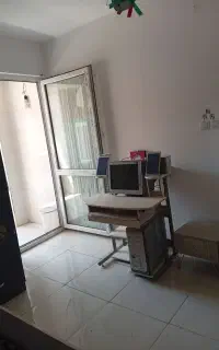 میز کامپیوتر