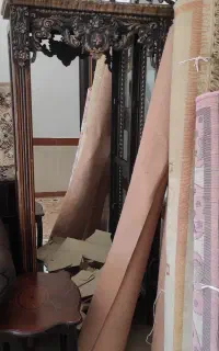 فروش دو بوفه