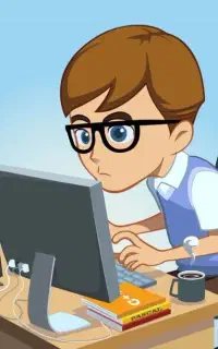 استخدام مربی برنامه نویسی کودکان با سابقه تدریس