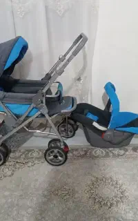 کالسکه بچه
