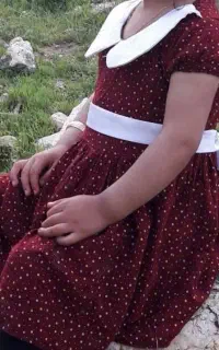 لباس بچگونه رایگان