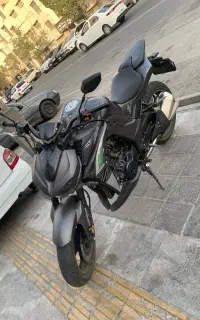 طرح z1000شرکت پیشرو قیمت زیر مدل ۱۴۰۱