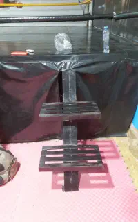 آهنگری و جوشکاری