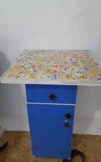 میز تحریر