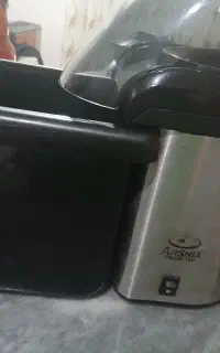 پاپ کورن ساز