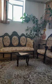 مبل سلطنتی