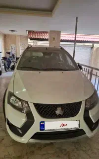 کوییک مدل 1404 GXL
