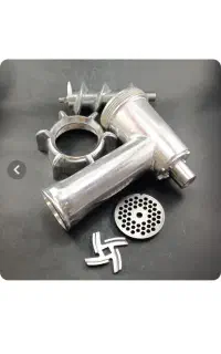 قطعات چرخ گوشت کنوود مدل ۱۶۰۰