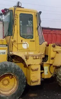 لودر کاوازاکی ۶۰