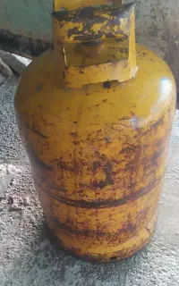 کپسول گاز