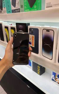 نقد واقساط Xs max Za با حافظه256