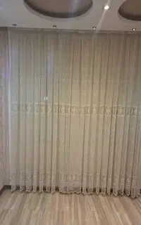 پرده جنس ترک