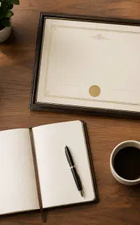 اخذ قانونی مدرک دیپلم و  / مقاطع بالاتر