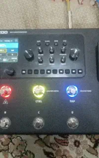 GP-200