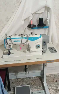 چرخ خیاطی