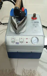 اتو سیلتر اصل ترکی کم کارکرد