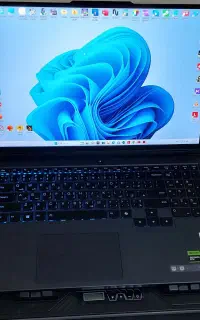 Legion Pro 5 2024/ RTX 4060/i7-14650HX/Ram 32