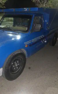 نیسان بار وانت بار