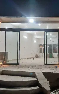 نصب سکوریت ودرب اتومات وکرکره برقی