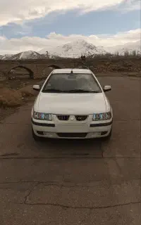 سمند