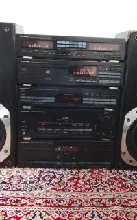 ست پنج طبقه پایونر