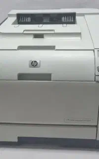 چاپگر رنگی HP CP2025