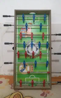 فوتبال دستی بزرگ
