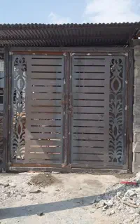 جوشکاری سیار
