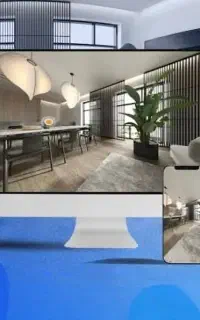 ساخت تور مجازی ۳۶۰ درجه برای املاک، ویلا وآپارتمان