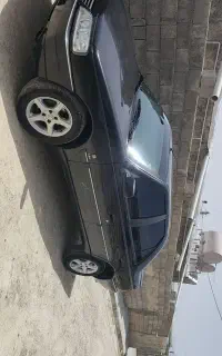 405  TU5 مدل 97 بدون رنگ