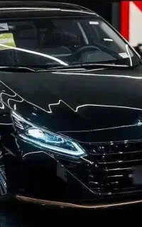 حواله نیسان آلتیما نامی خودرو