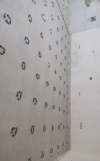 نصب کاشی *وسرامیک*سیمان کاری*