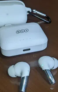 ایرپاد QCY T18Pro