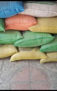 جو درجه یک