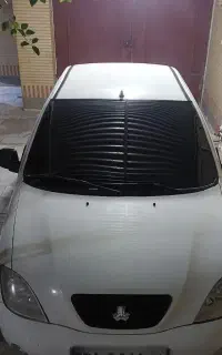 تیبا مدل ۹۹ بدون رنگ
