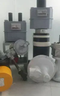 گاز رسانی ولوله کشی گاز
