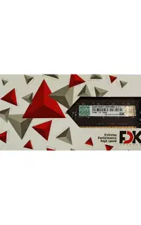 رم DDR3 فدک مدل A1 ظرفیت 8 گیگابایت 1600MHz