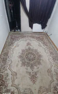 یک تخته فرش ۱۲ متری