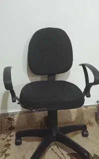 صندلی چرخشی