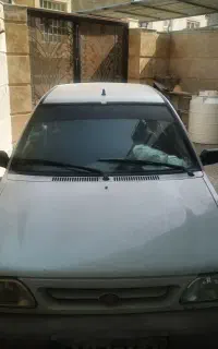 پراید 131se