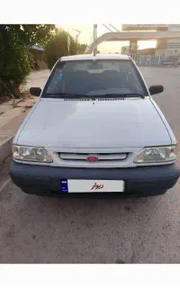 پراید 92