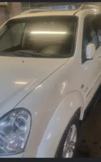 رکستون ۲۰۱۰