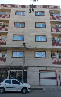 اجاره آپارتمان
