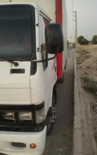 کامیونت هیوندا